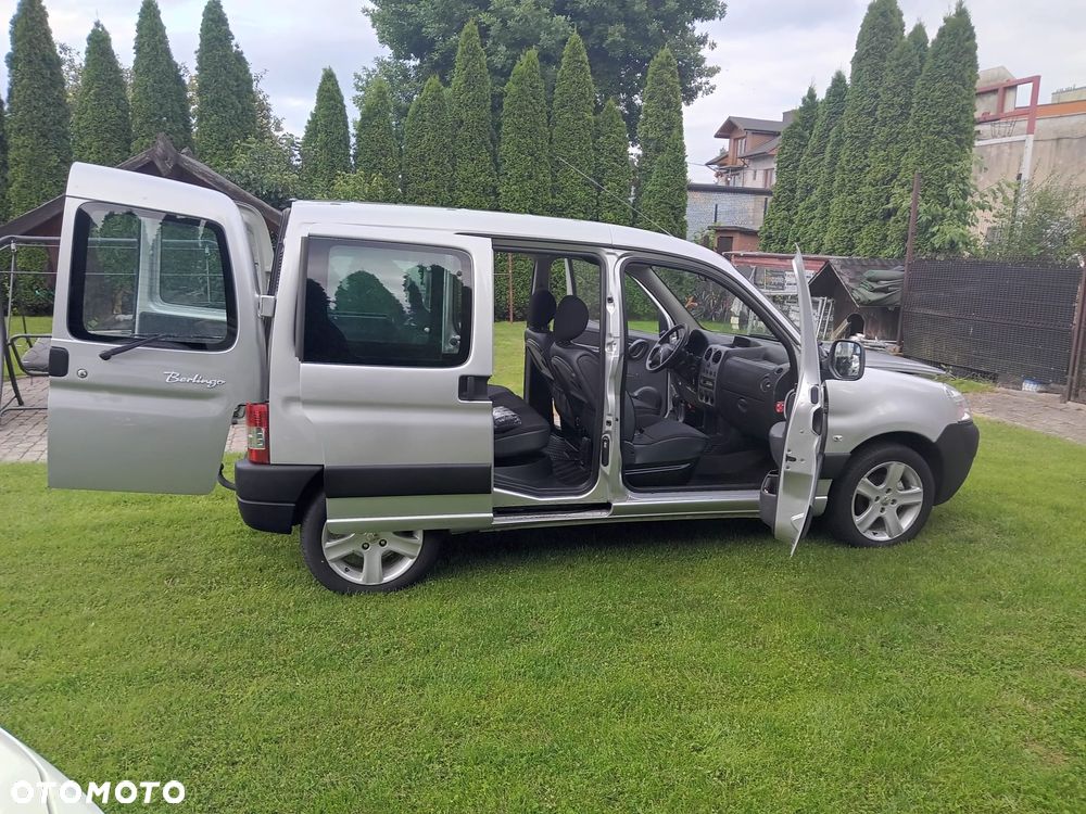 Peugeot 208 1.6 VTi Allure - 5