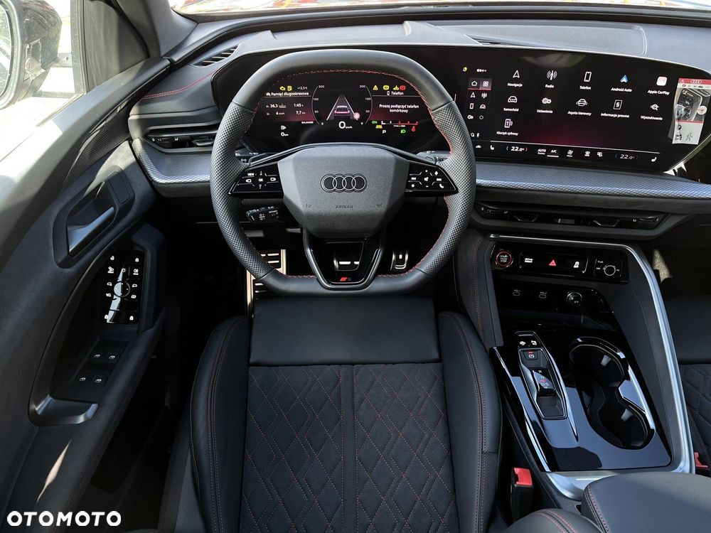 Audi Q5 - 39