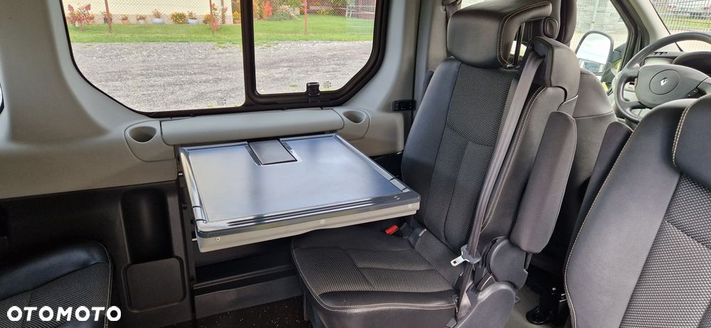 Renault Trafic Generation QS - 26
