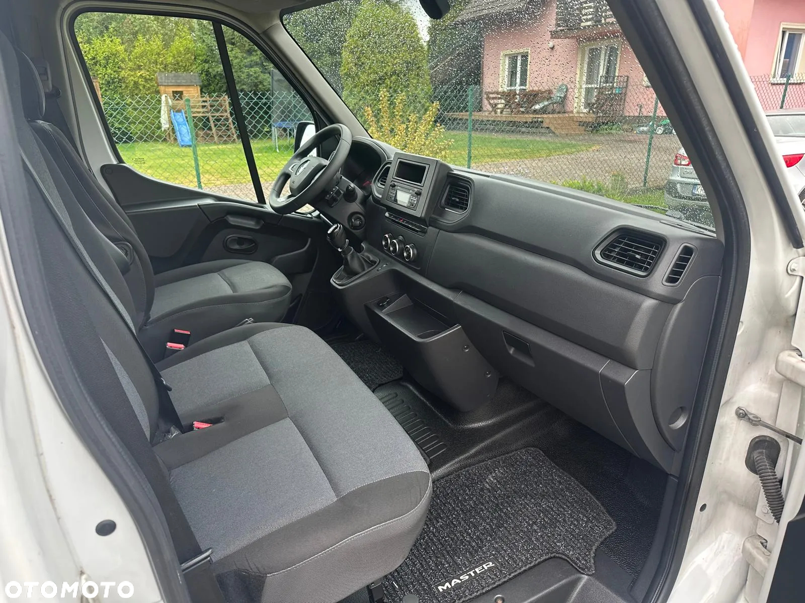 Renault MASTER LIFT L3H2*2.3 DCI 136 KM E6+ *Klima*FV23%! - 11