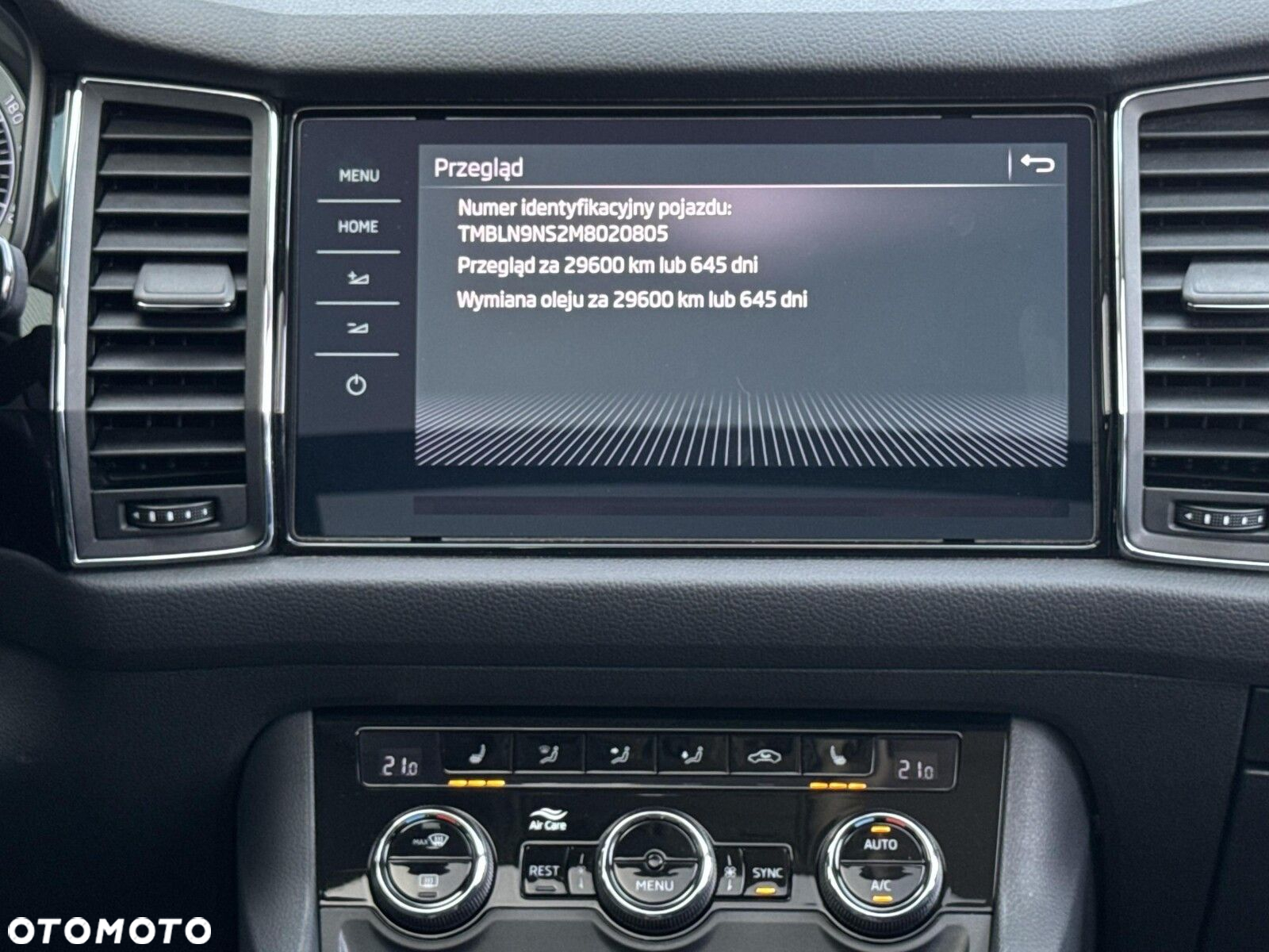 Skoda Kodiaq 2.0 TDI 4x4 L&K DSG - 25