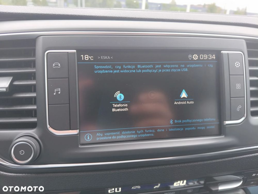 Peugeot Expert L1 1.5 - 26