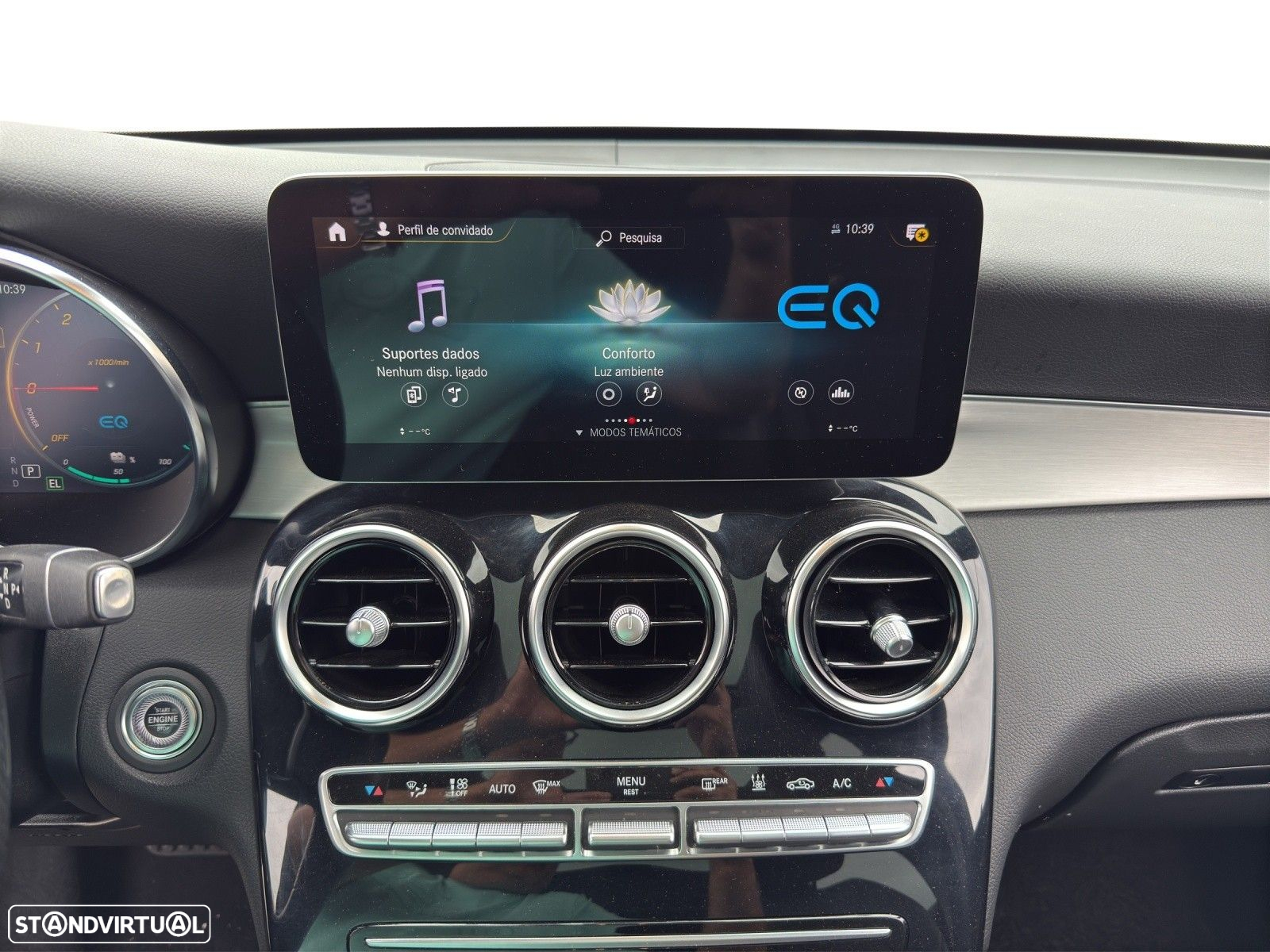 Mercedes-Benz GLC 300 de 4Matic - 20