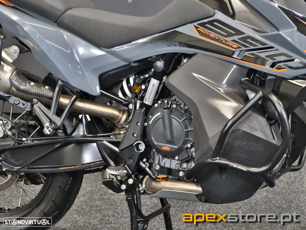 KTM 890 890 Adventure - 3