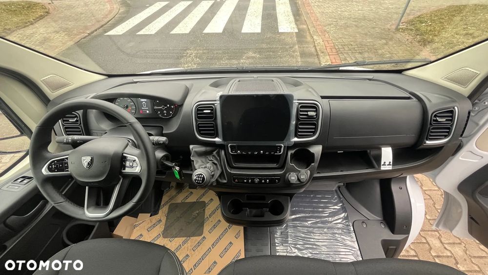 Peugeot Boxer - 11