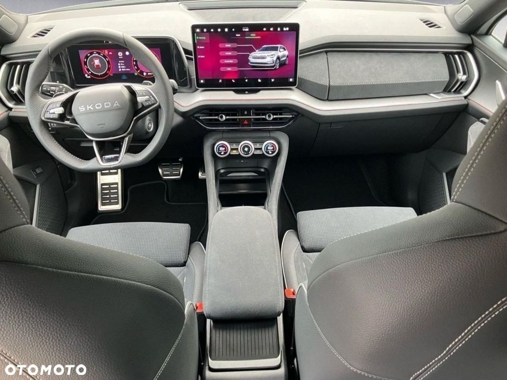 Skoda Kodiaq - 10