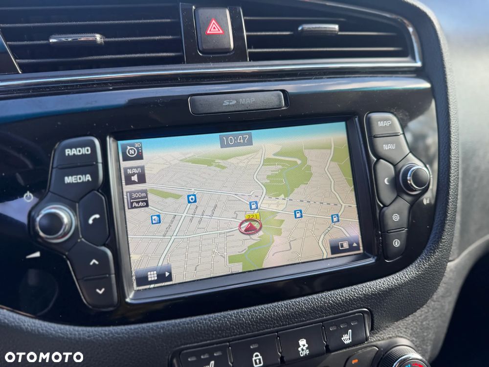 Kia Ceed 1.6 GDI Business Line - 19