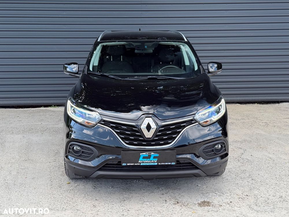 Renault Kadjar TCe GPF Intens - 29