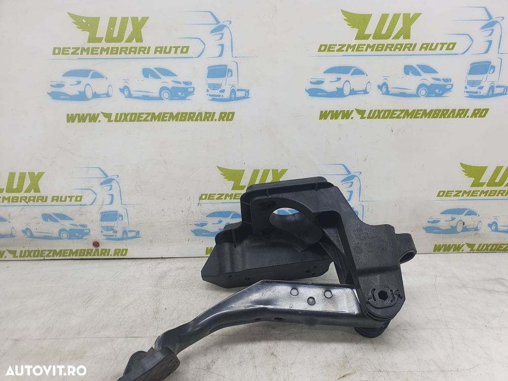 Pedala frana 6R1721058 Skoda Roomster 1 5J [facelift] [2010 - 2015] - 4