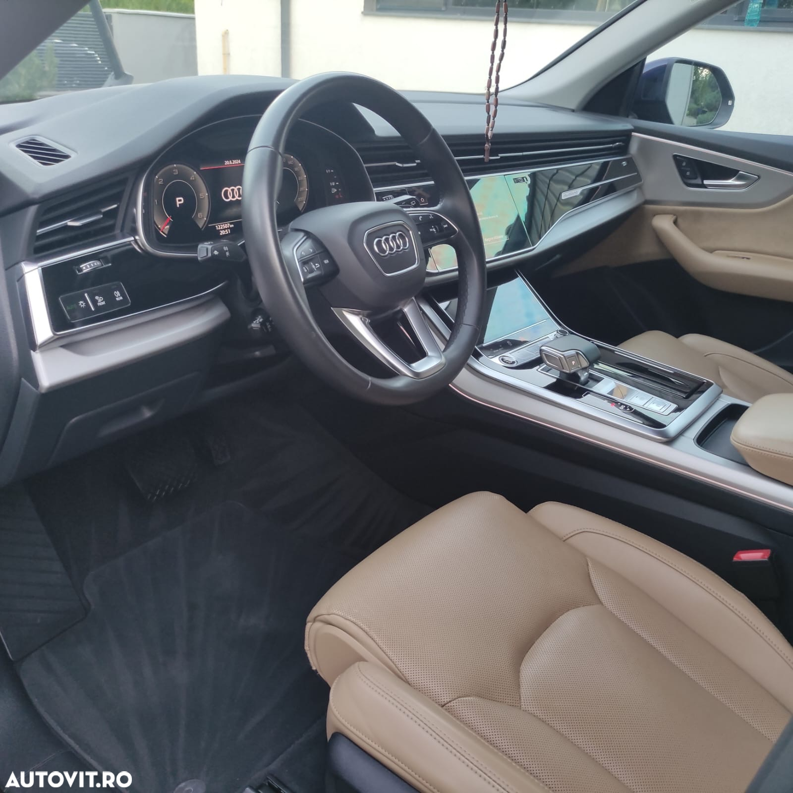 Audi Q8 - 5