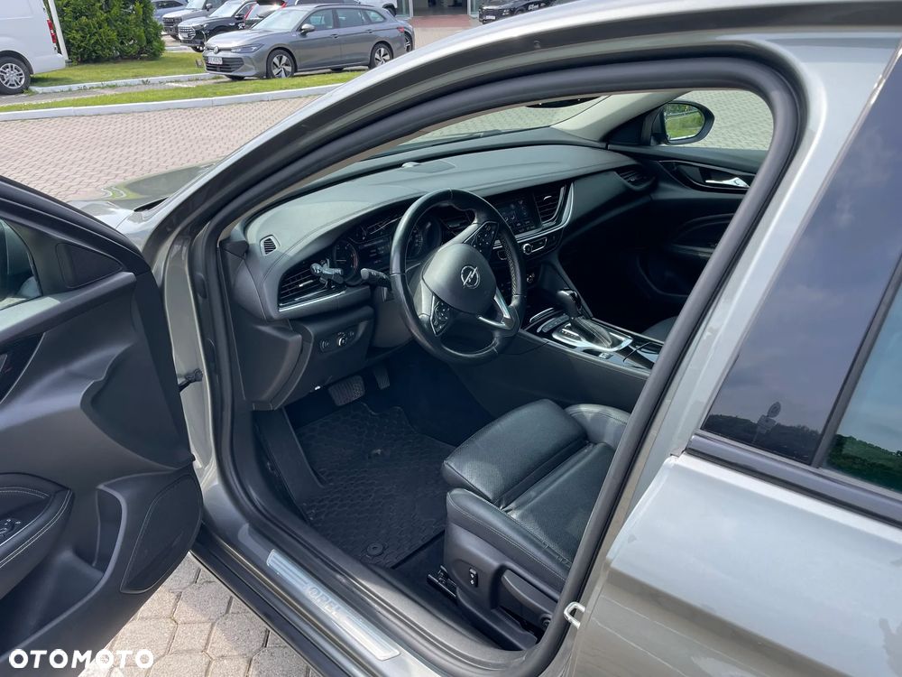 Opel Insignia 2.0 CDTI Exclusive S&S - 13