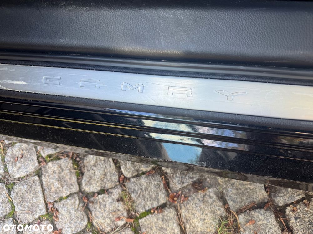 Toyota Camry 2.5 Hybrid Executive CVT - 34