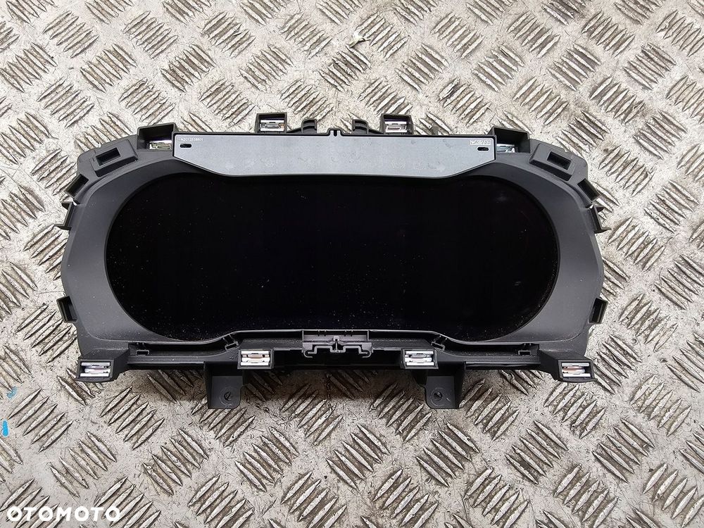 LICZNIK ZEGARY VIRTUAL COCKPIT LED VW PASSAT B8 ARTEON 3G0920791D