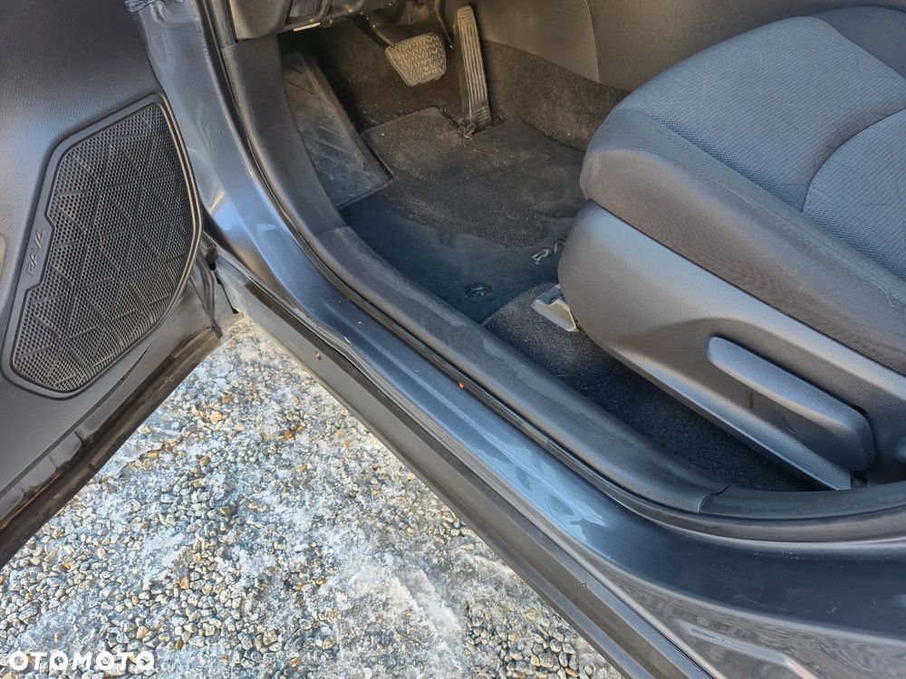 Toyota RAV4 2.0 Comfort 4x2 MS - 29