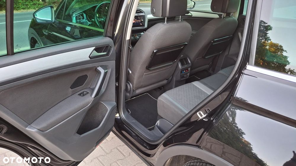 Volkswagen Tiguan 2.0 TDI SCR (BlueMotion Technology) DSG Trendline - 18