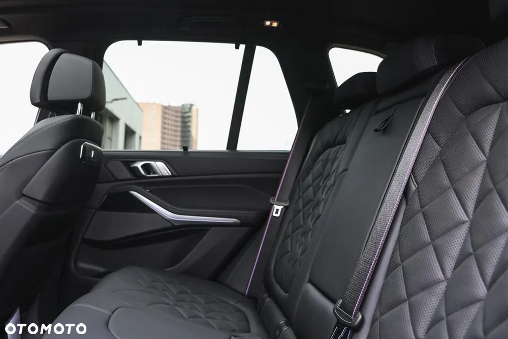 BMW X5 - 16