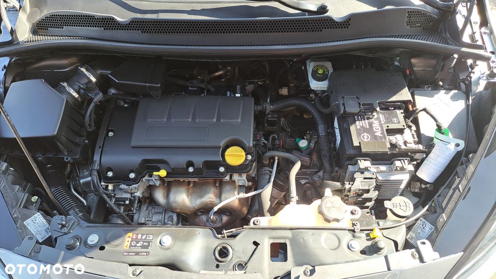 Opel Corsa 1.4 Edition - 29