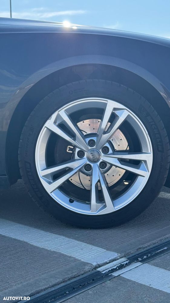 Audi A5 Sportback 2.0 TFSI quattro Stronic - 6