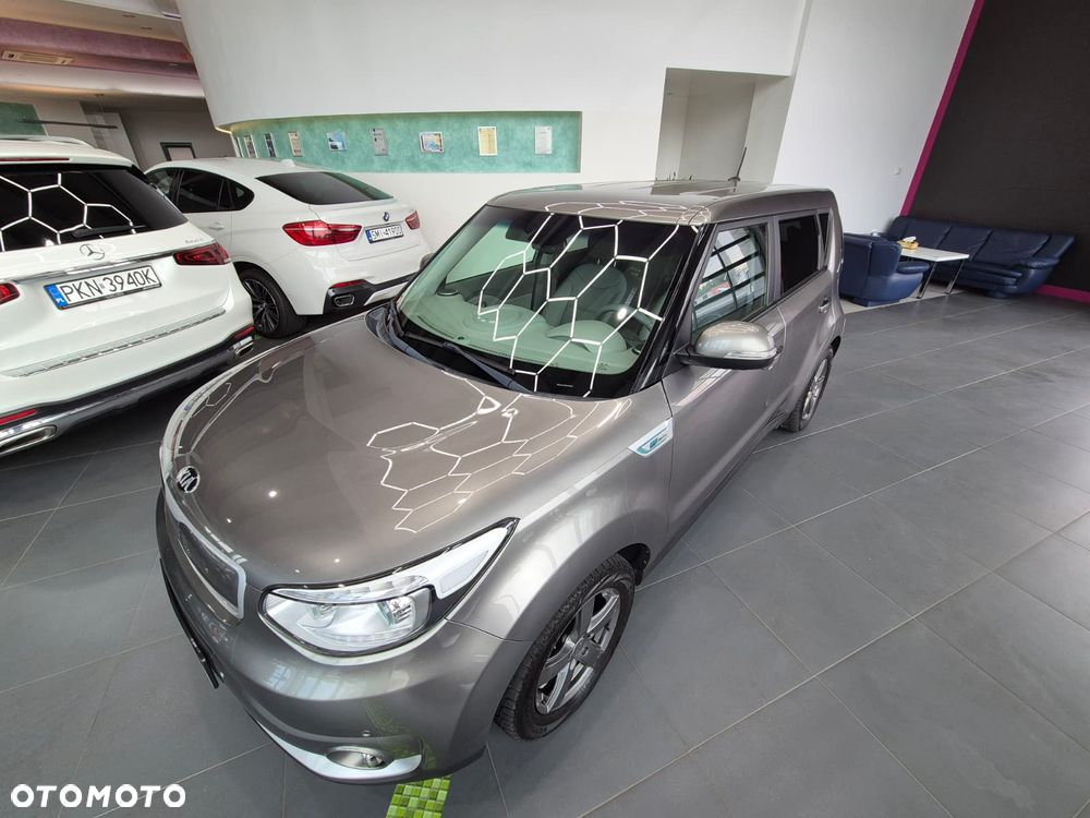 Kia Soul Play - 31