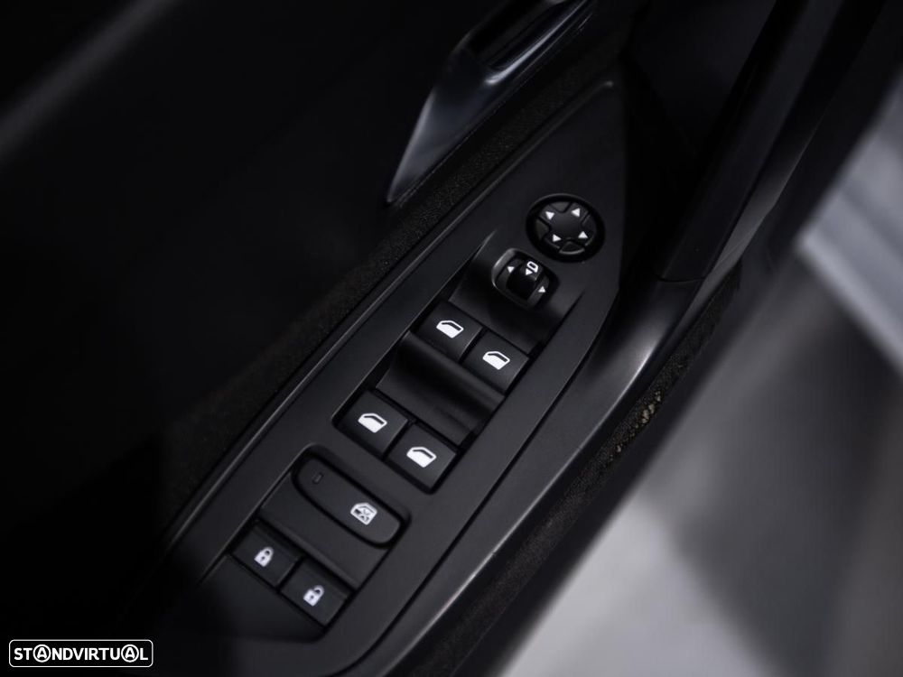 Peugeot 308 SW 1.2 PureTech Active - 14