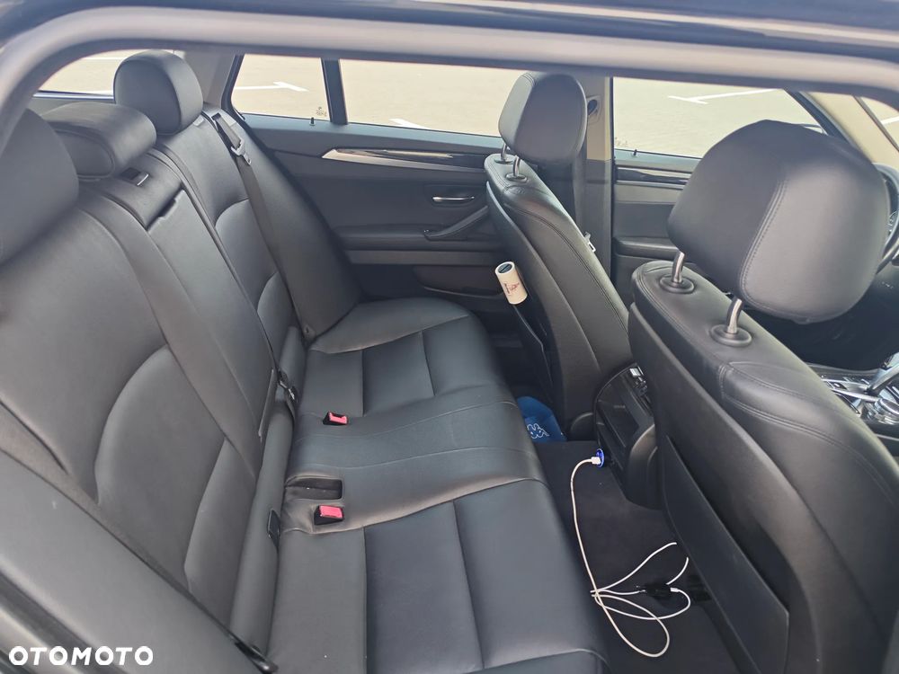 BMW Seria 5 - 19