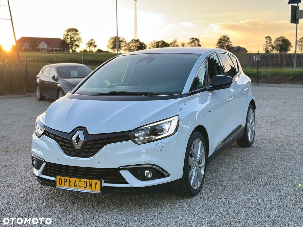 Renault Scenic - 2
