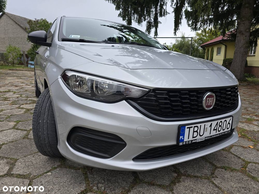 Fiat Tipo 1.4 16V - 7