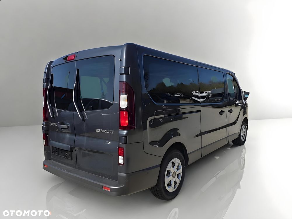 Renault Trafic Kombi 2.0 Blue dCi L2 Equilibre - 5