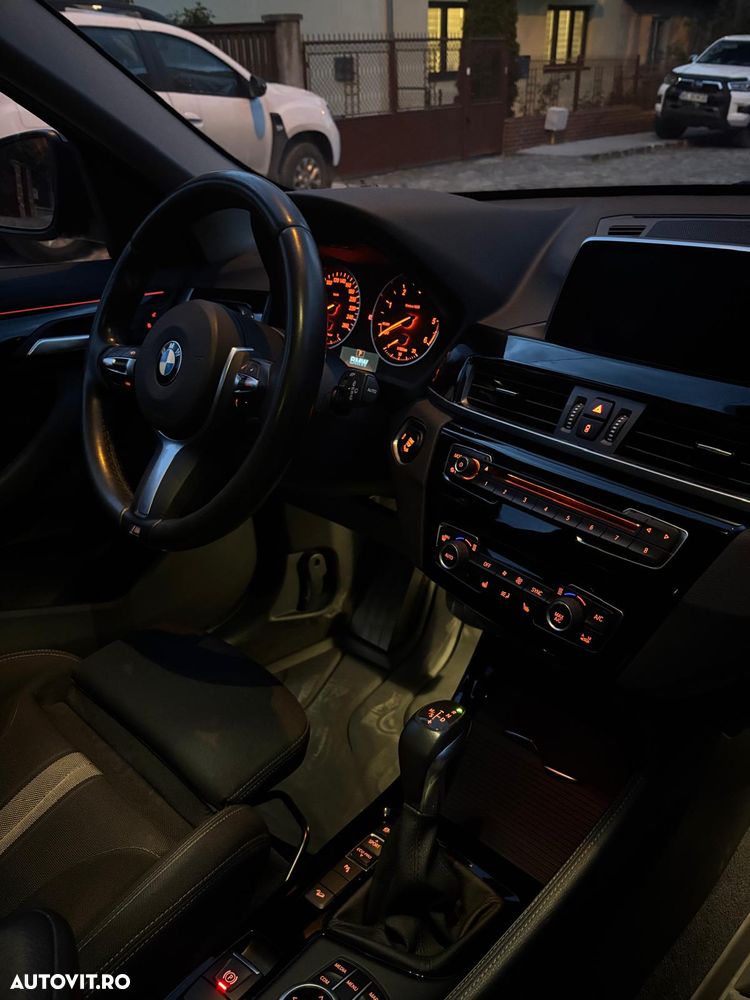 BMW X1 ver-xdrive18d-aut- - 7