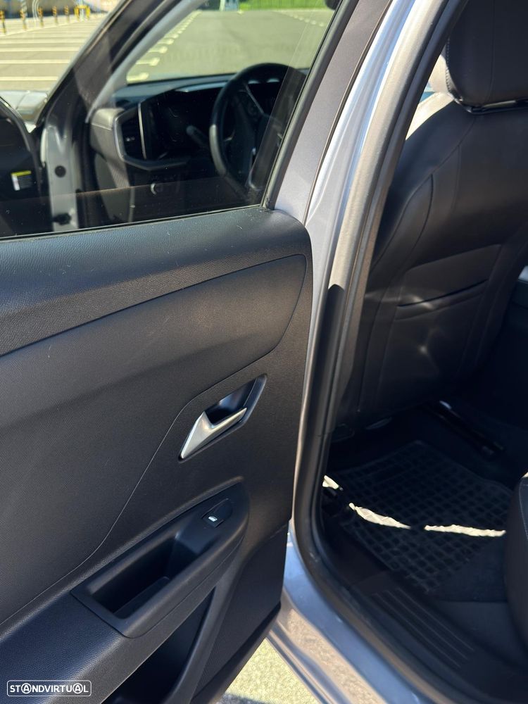 Opel Mokka 1.2 DI Turbo - 19