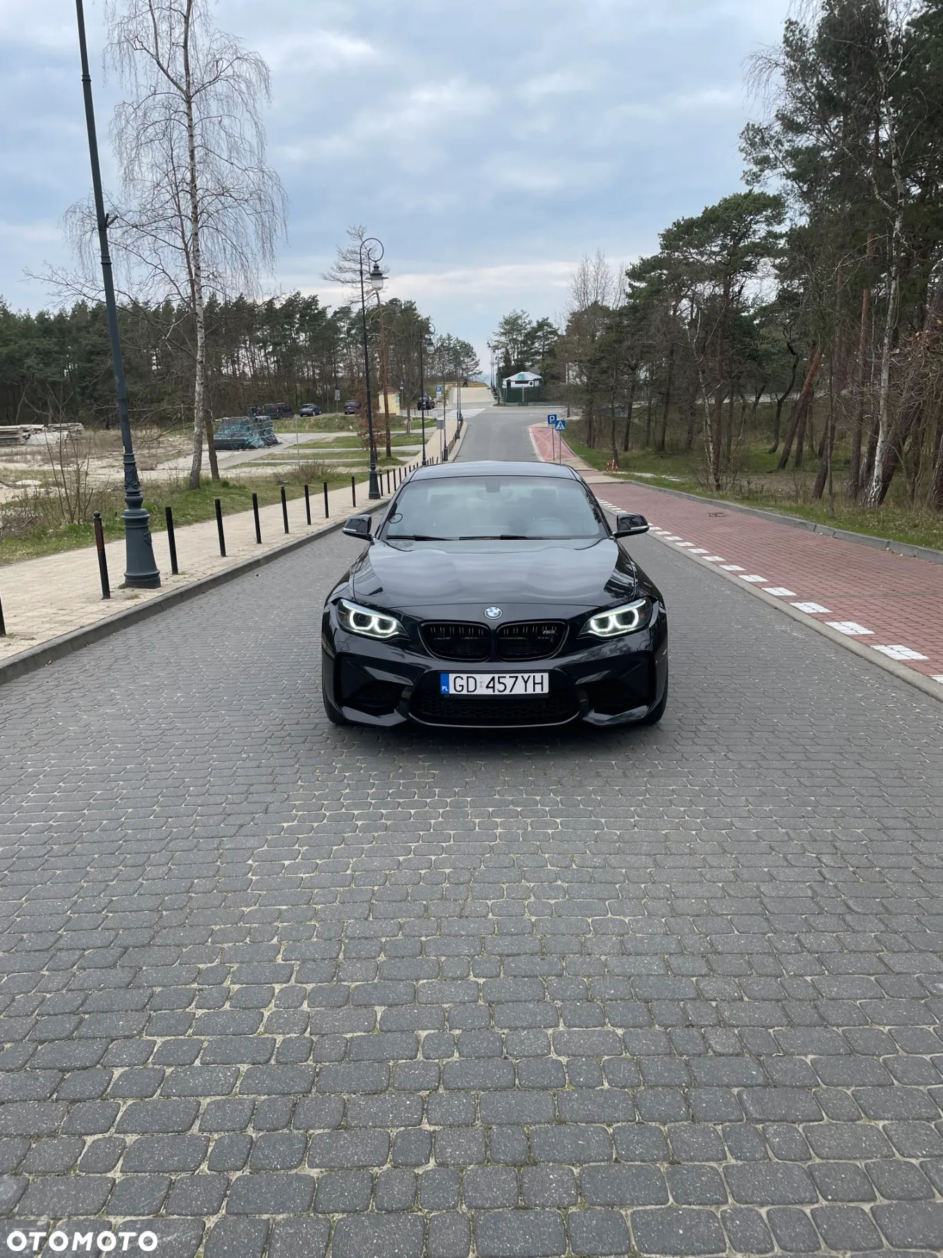 BMW M2 DKG - 2