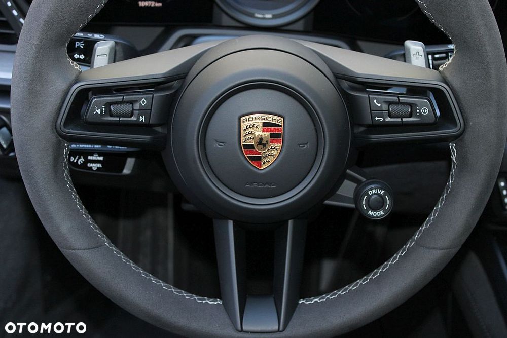 Porsche 911 GT3 - 23