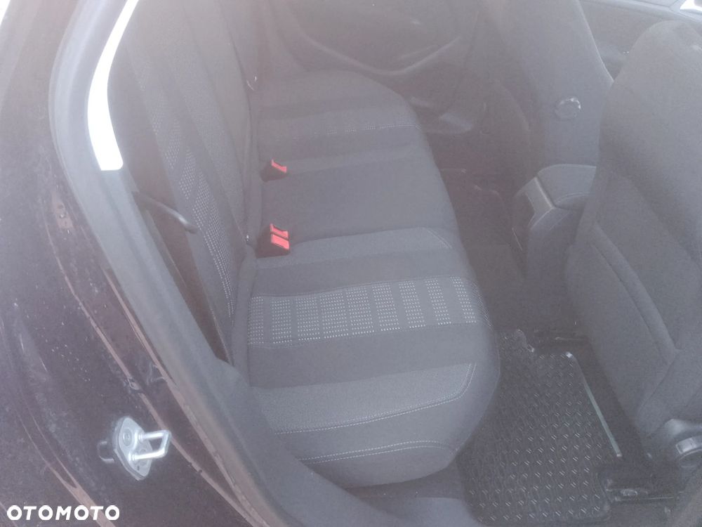 Peugeot 308 1.6 BlueHDi Active S&S - 12