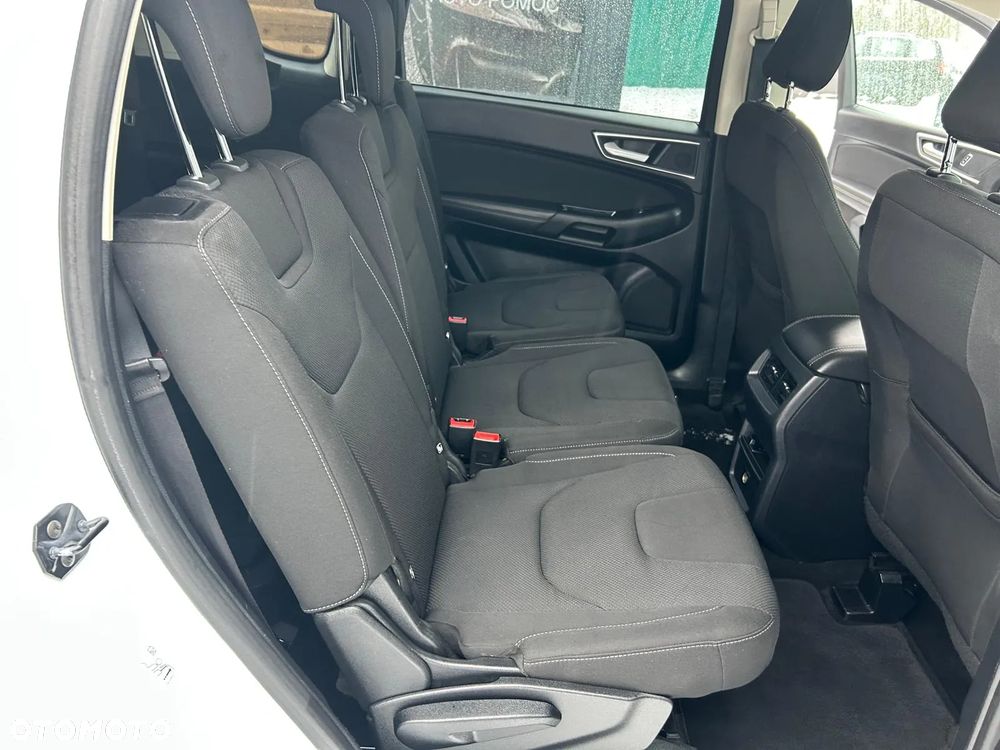 Ford S-Max 2.0 TDCi Trend PowerShift - 20