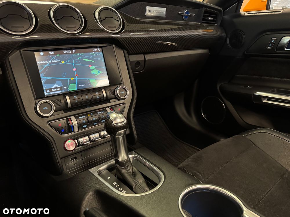 Ford Mustang 5.0 V8 GT - 16