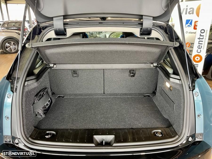 BMW i3 (120 Ah) - 37