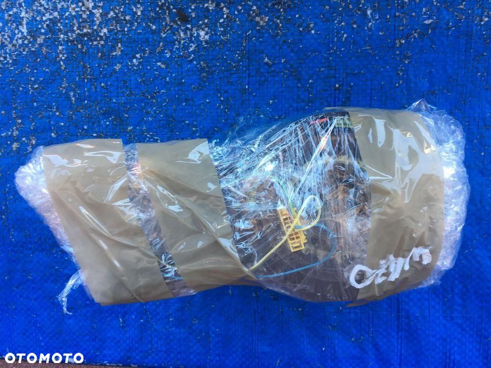 Mercedes W470 Manetki Manetka Przełącznik Świateł Tempomat A4709007702 - 9
