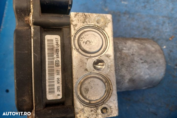 Pompa ABS 0265950322 0265234043 A0044319212 Mercedes-Benz A-Class W16 - 3