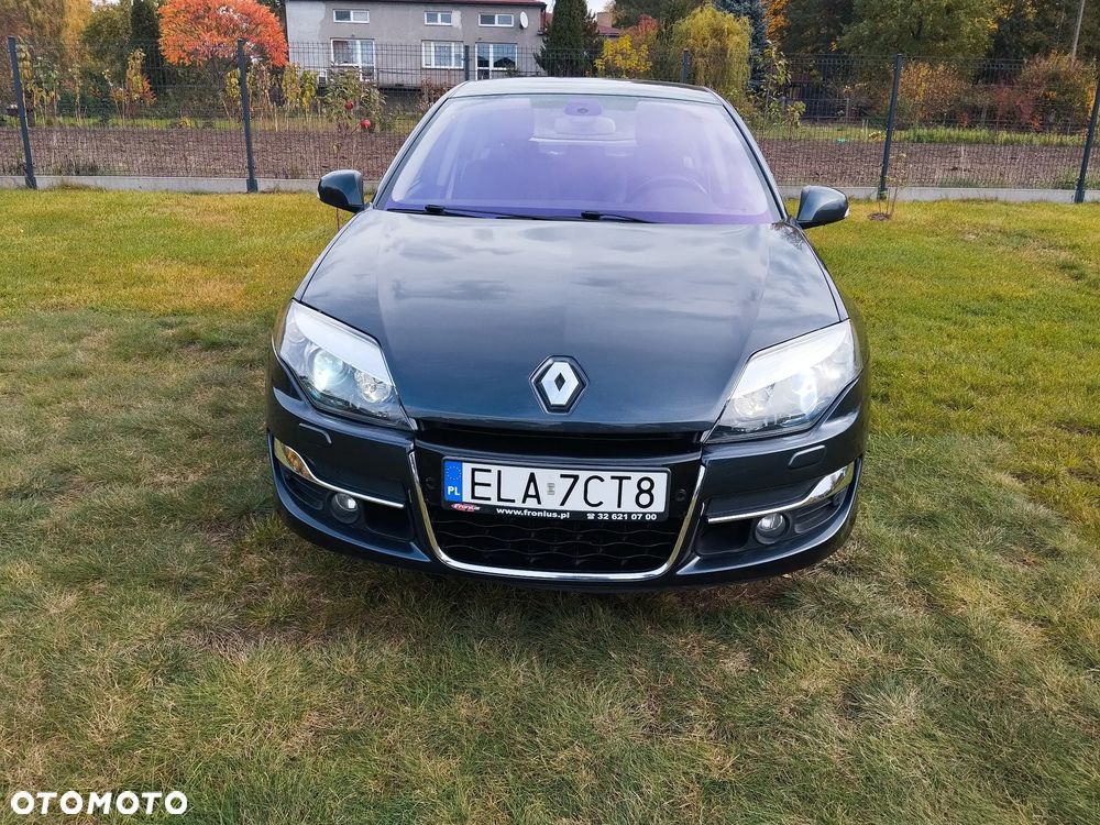 Renault Laguna