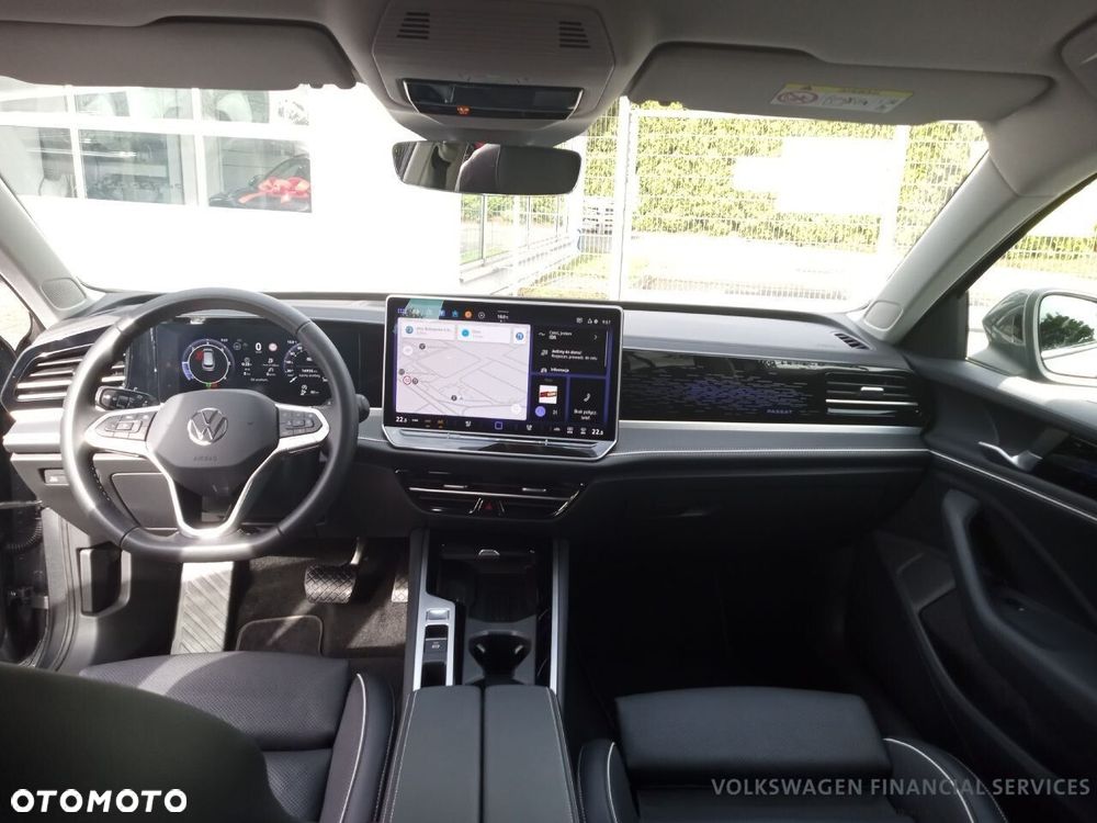 Volkswagen Passat 2.0 TDI SCR 4Mot Elegance DSG - 7