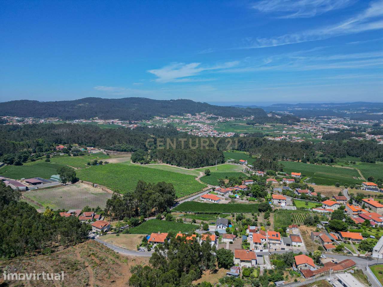 Investimento Imobiliário em Barcelos | Projeto Aprovado em Fase Final - Grande imagem: 5/16