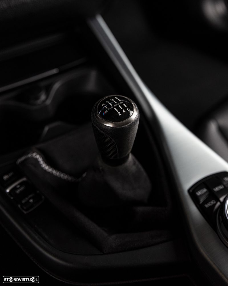 BMW 120 d Sport Line - 14