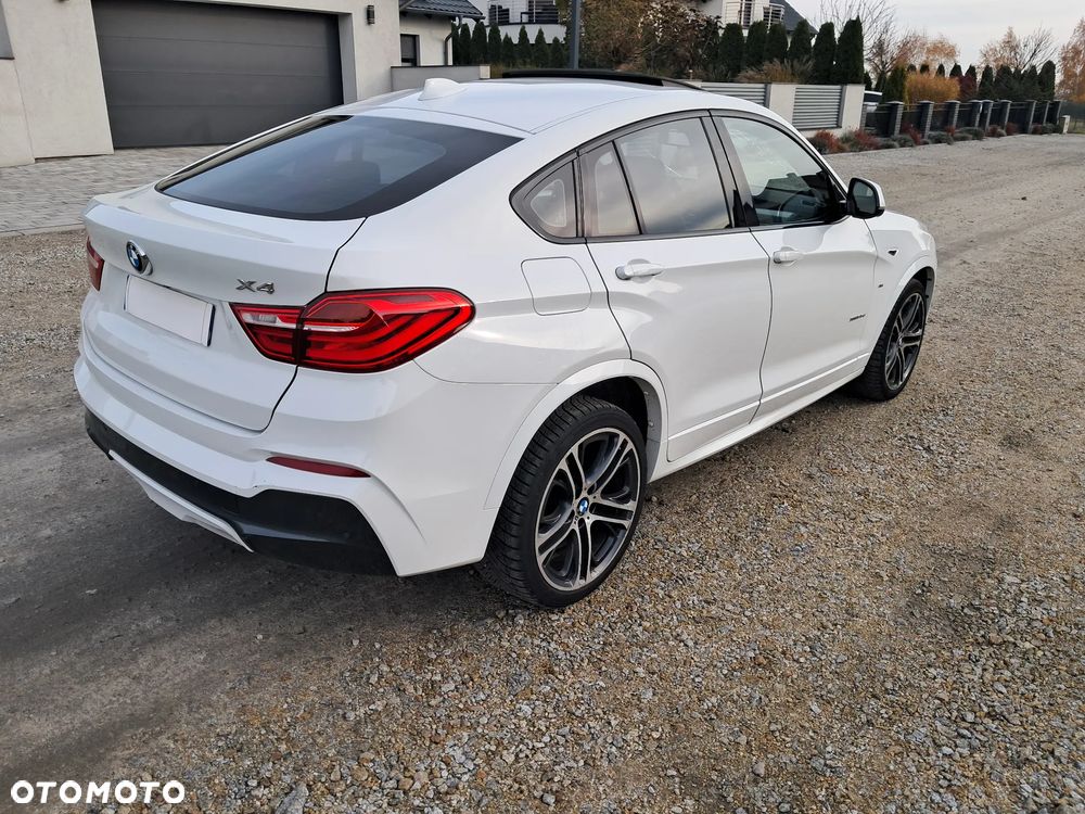 BMW X4 - 9