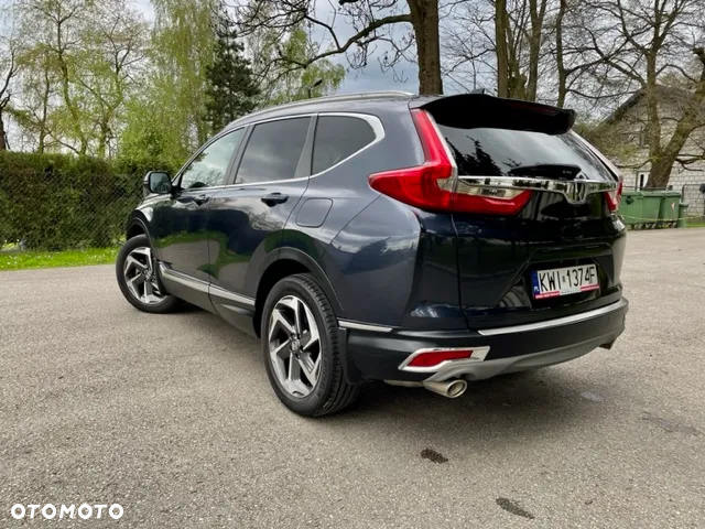 Honda CR-V 1.5 Executive (Honda Connect+) - 3