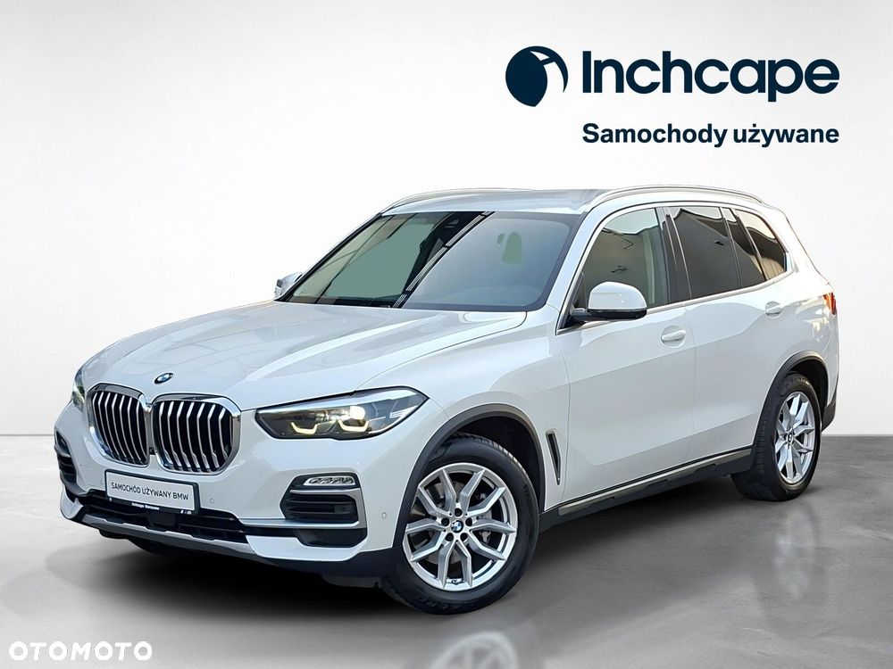 BMW X5 xDrive30d sport - 2