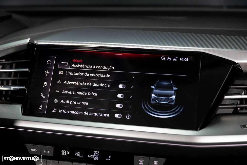 Audi Q4 e-tron 45 quattro 82 kWh - 23