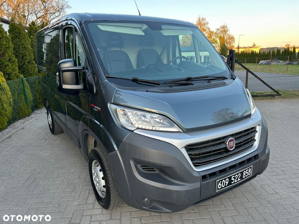 Fiat Ducato - 29