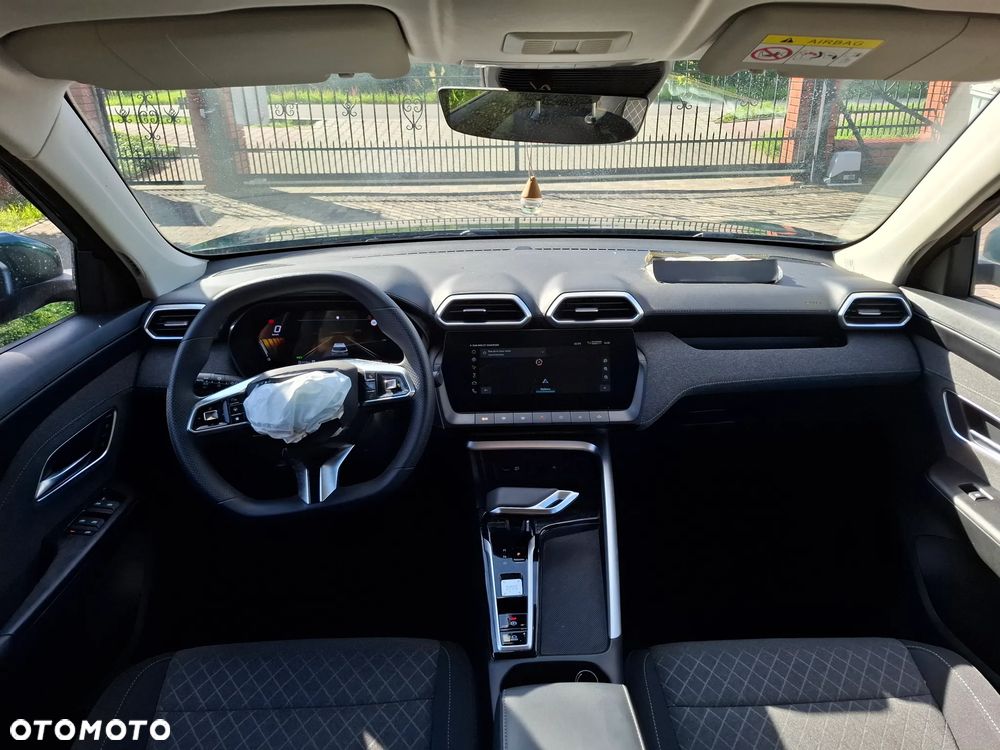 MG ZS 1.5 HEV+ Excite - 18