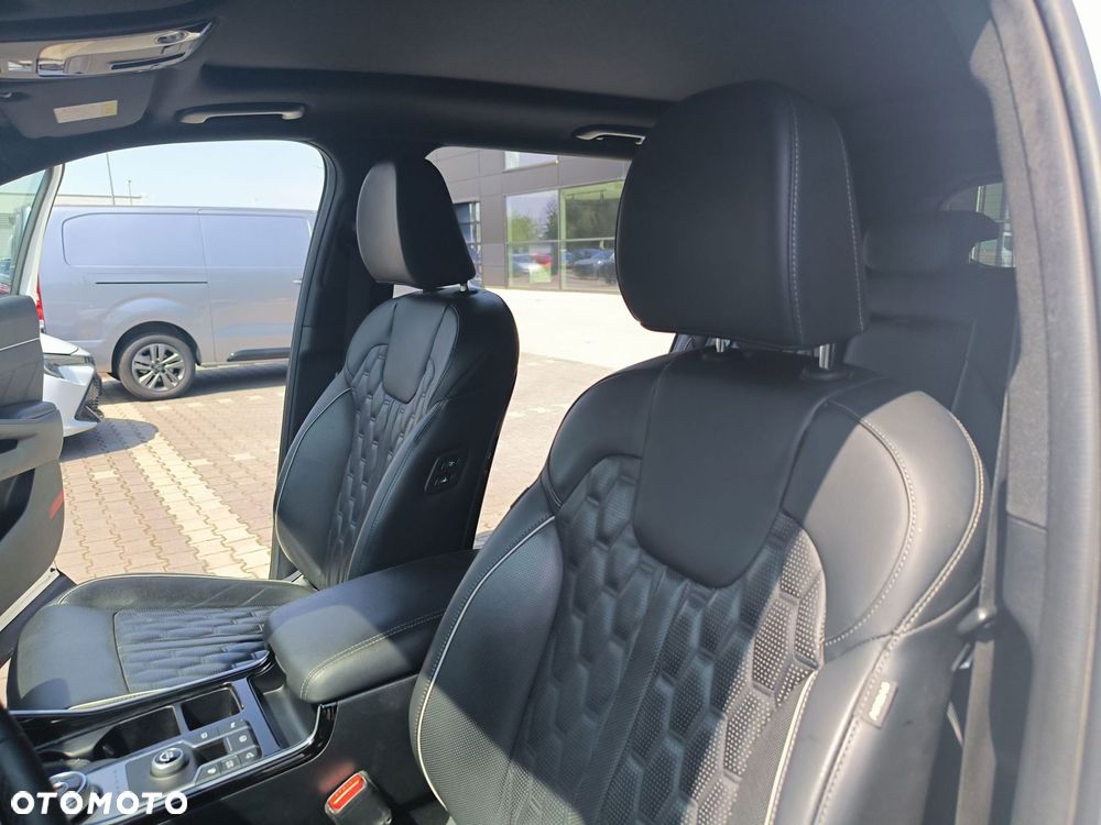 Kia Sorento 1.6 T-GDI HEV Prestige Line 7os - 11