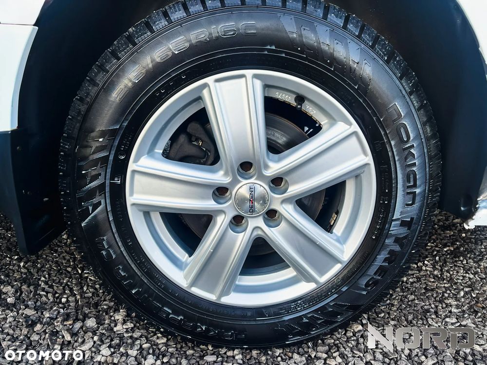 Toyota ProAce 2.0 Medium Active - 10